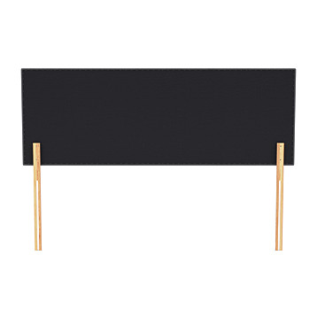 Highgrove Cygnus Strutted Headboard Image